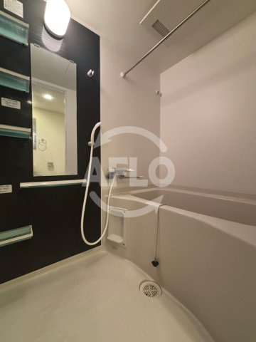 ARISTO扇町の浴室|ARISTO扇町　浴室