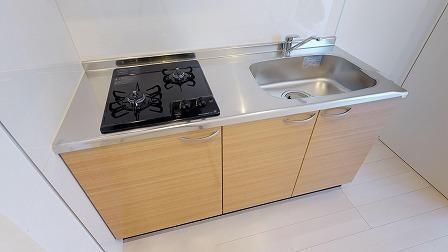 フェリオ清水のその他