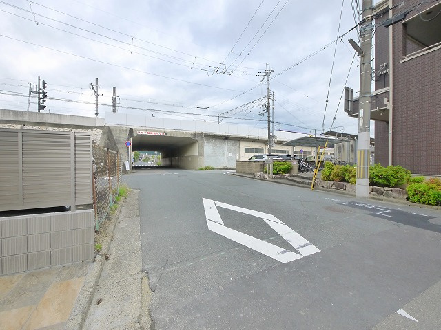RETOLIA川原城