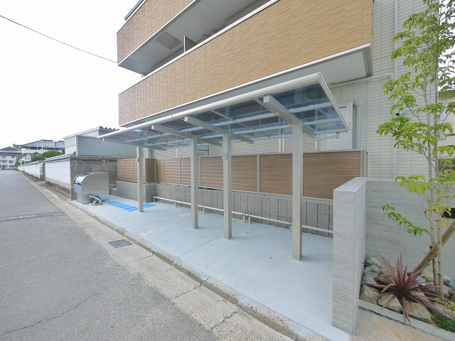 RETOLIA川原城