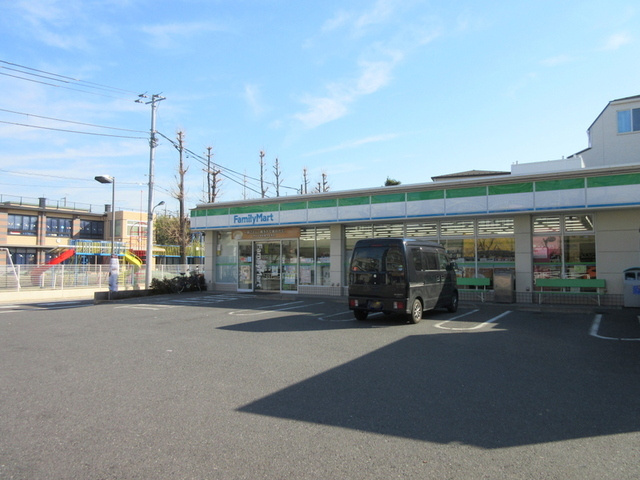 フラット・フォーティーン（♭１４）のその他|ファミリーマート