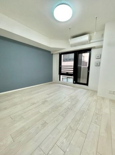 【寝室】レジディア西小山