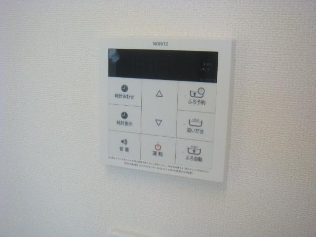 アクアのその他