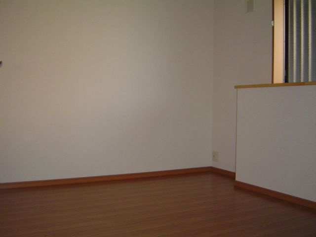 ヒーリングカーサの寝室
