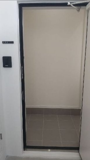 【玄関】リアン 