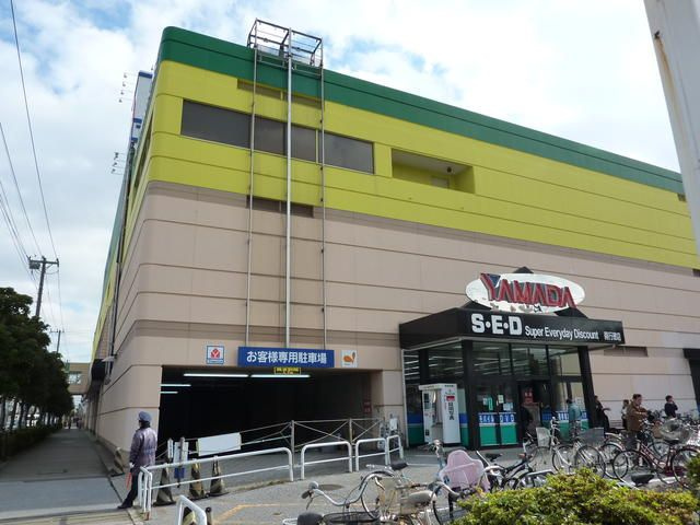 松清六番館のその他