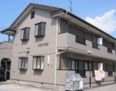 松清六番館のセキュリティ