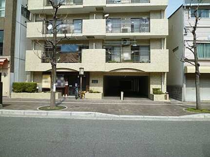 チサンマンション平和大通りⅡのその他