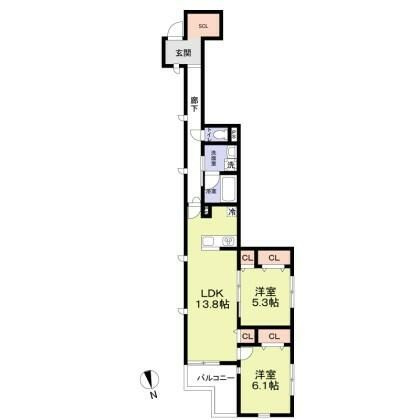 （仮称）国立市富士見台２丁目計画