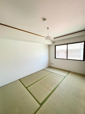 【内装】 | HOKI　HAUS千歳船橋 