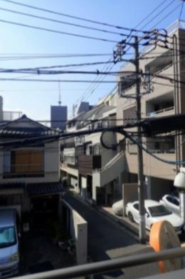 【展望】クライムマリー