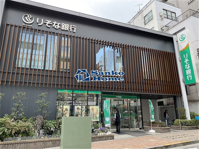 アビタシオン神楽坂の周辺