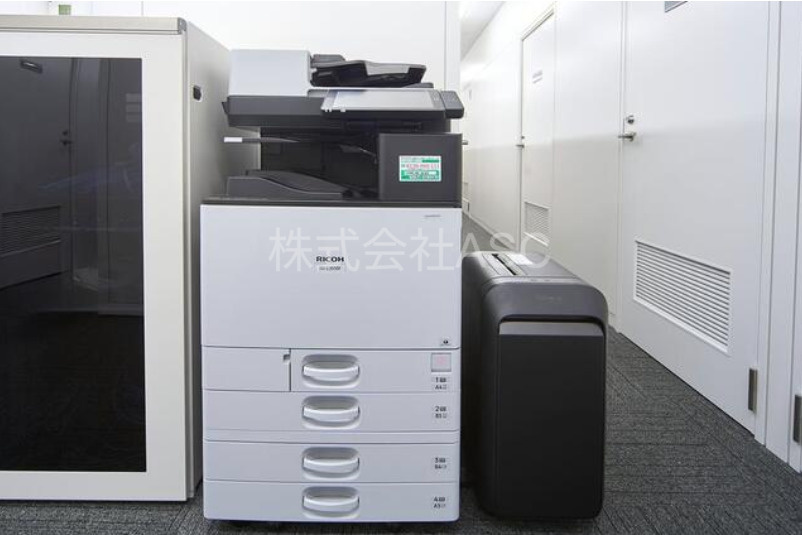 日本リゾートビルの設備