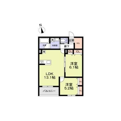 （仮称）国立市富士見台２丁目計画