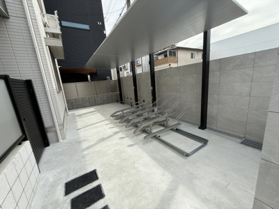 【その他共用部分】 | Clashist城北公園