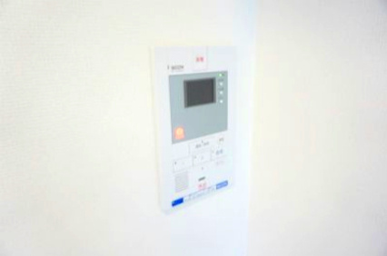 カメリア西千葉のセキュリティ