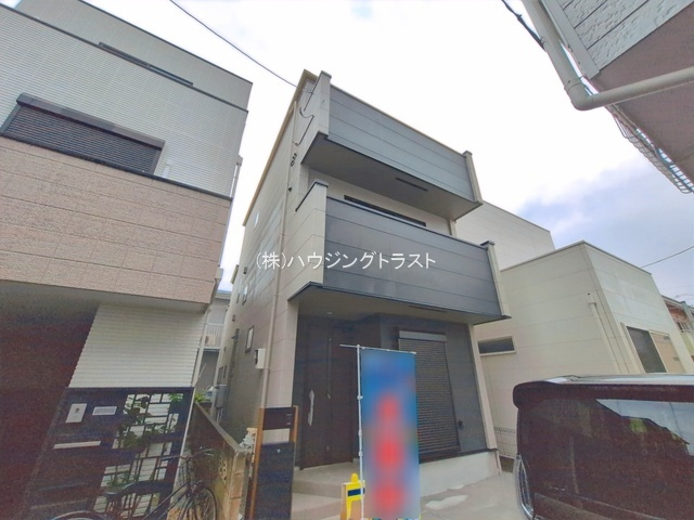 【仲介手数料無料】所沢市美原町3丁目　新築戸建　全1棟　のその他