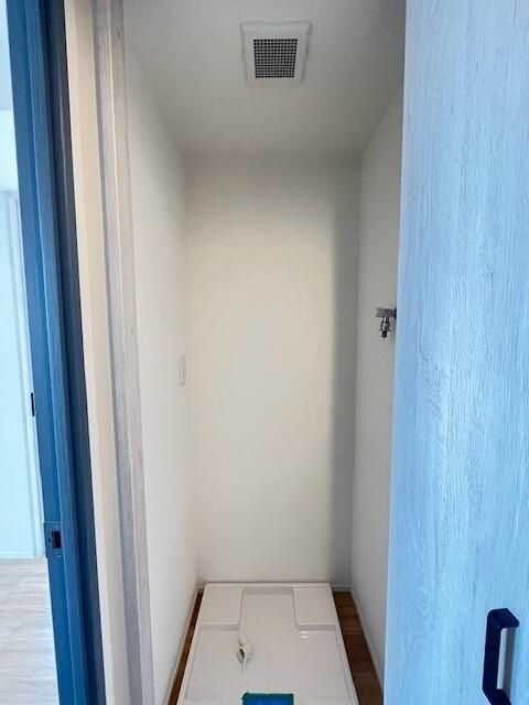 レジディア市ヶ谷の設備