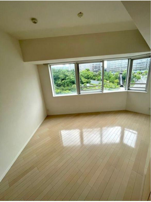 レジディア市ヶ谷のその他