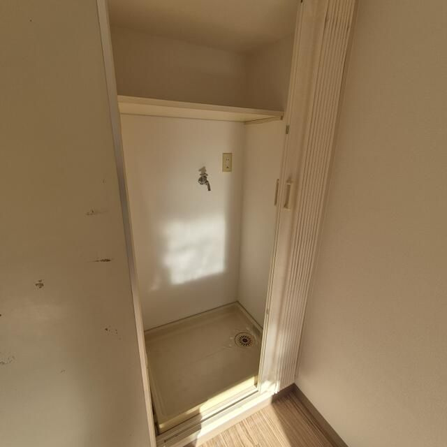 ミリオンコート北町の設備