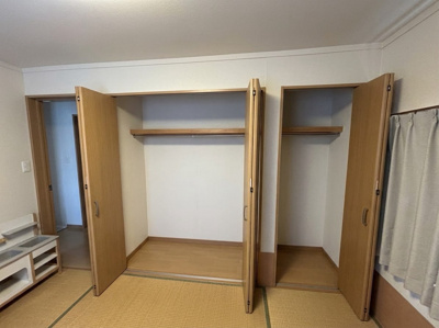 【収納】 | 今川６丁目　中古一戸建