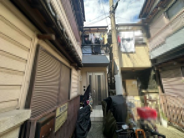 今川６丁目　中古一戸建の画像