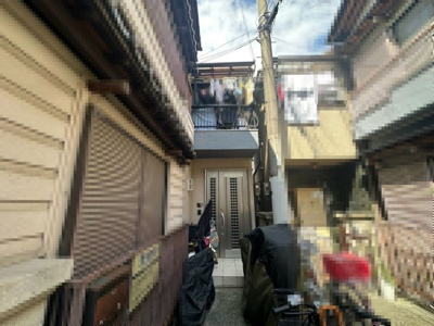 【外観】 | 今川６丁目　中古一戸建