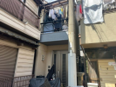 【外観】 | 今川６丁目　中古一戸建