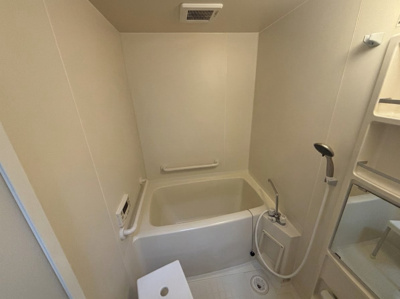 【浴室】 | 今川６丁目　中古一戸建