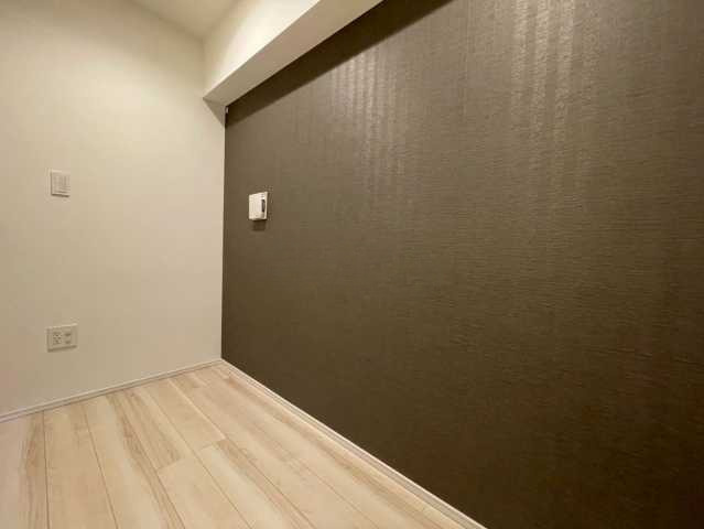 【寝室】