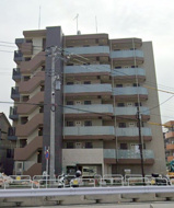 ティモーネ　プレミアム川崎イーストの画像