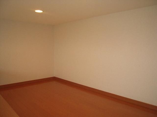 ＣＩＤＥＲ　ＨＯＵＳＥの寝室