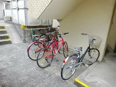 【その他共用部分】 | Ｌｉｚ三ッ沢