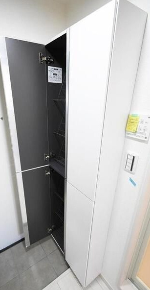 グランクオール練馬春日町のその他