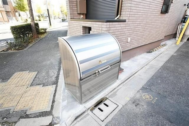 グランクオール練馬春日町のその他共用部分