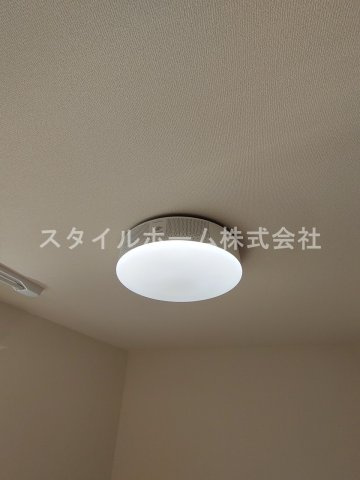 オッツ三蔵子　Aの設備