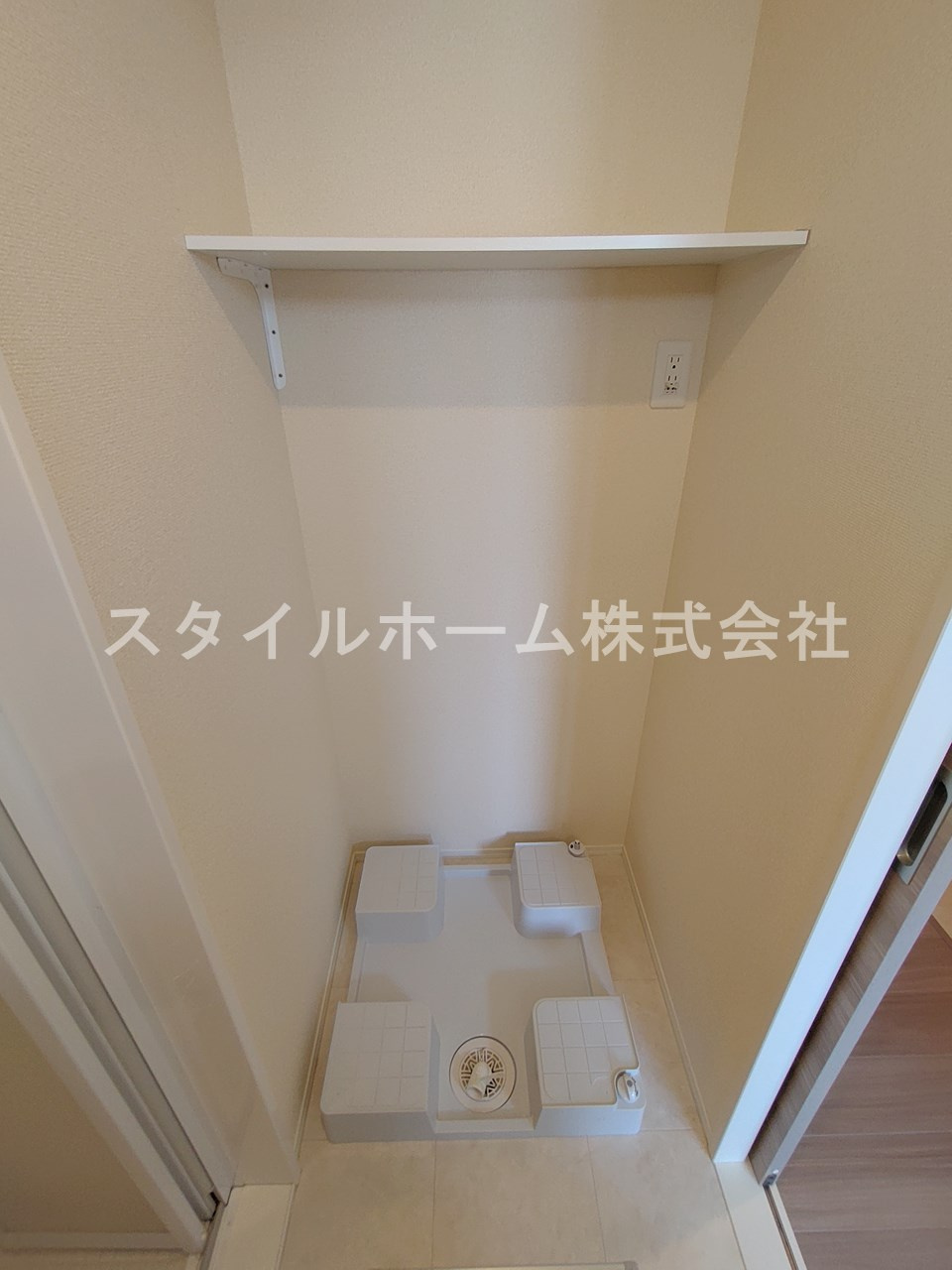 オッツ三蔵子　Aの設備