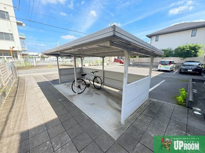 La TourⅠのその他共用部分
