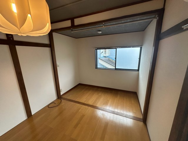 西馬橋1丁目戸建の内装