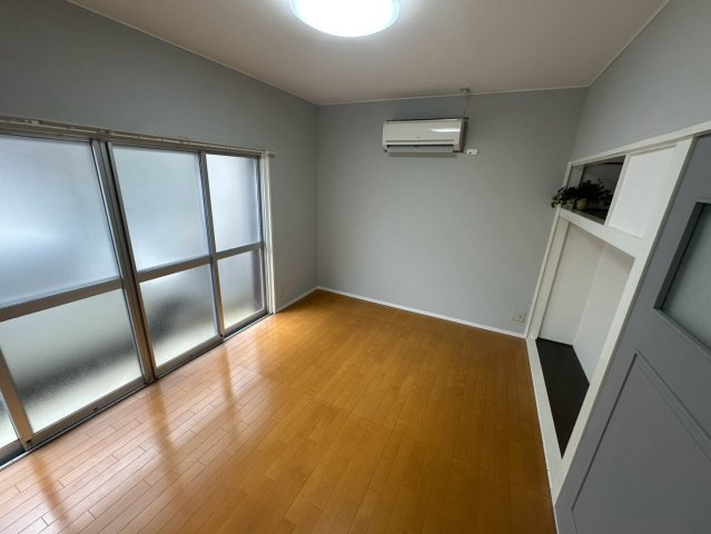 西馬橋1丁目戸建の内装