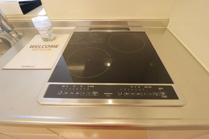 八千代の杜　ノースヒルOのキッチン