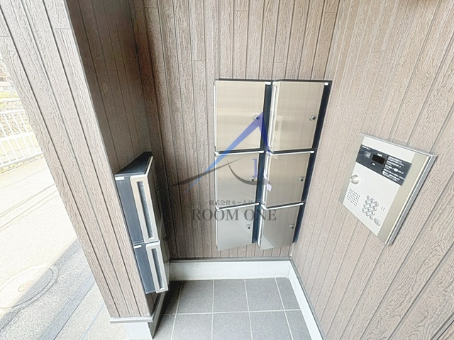 リバーサイド横浜 