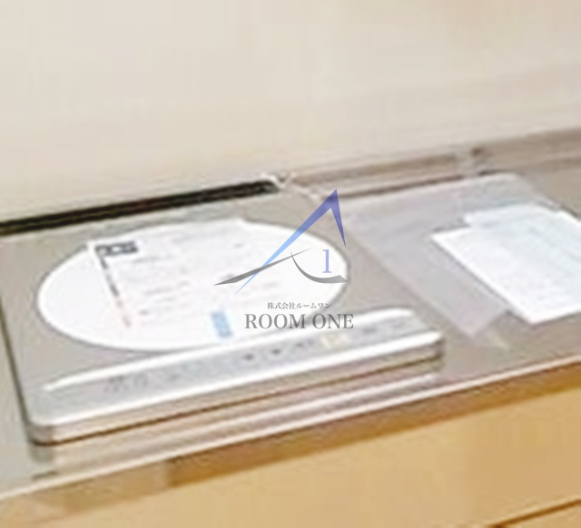 リバーサイド横浜 