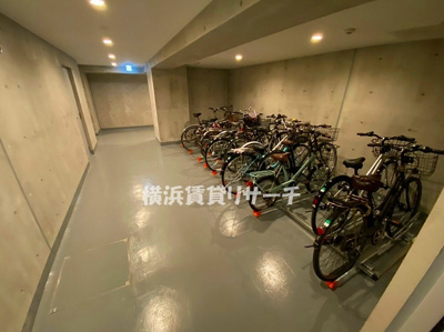  | エステムプラザ横濱関内