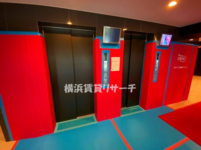  | エステムプラザ横濱関内
