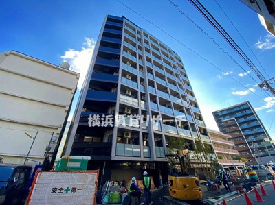 | エステムプラザ横濱関内