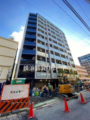  | エステムプラザ横濱関内