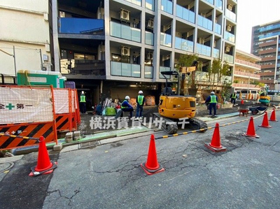  | エステムプラザ横濱関内