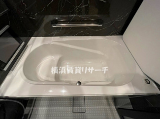 【浴室】 | エステムプラザ横濱関内