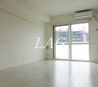【居間・リビング】 | イリゼ | 洋室のお部屋です。